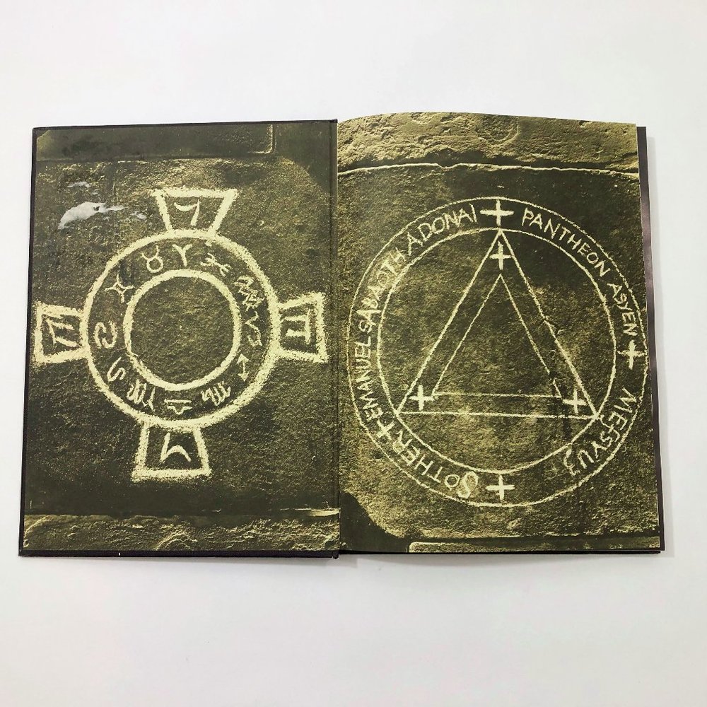 Witchcraft: The Story of Man's Quest for the Supernatural Eric Maple 1st 1973 HC - Picture 4 of 7
